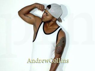 AndrewCollins Porn str8