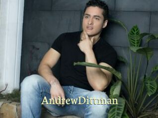 AndrewDittman Porn str8