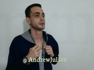 AndrewJulian Porn str8