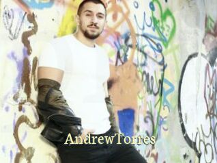 AndrewTorres Porn str8