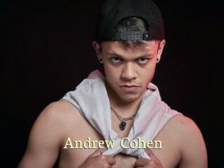 Andrew_Cohen Porn str8