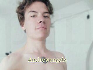 Andrewengels Porn str8