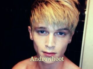 Andrewhoot Porn str8