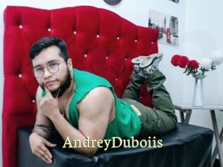 AndreyDuboiis Porn str8