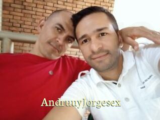 AndruuyJorgesex