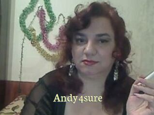 Andy4sure