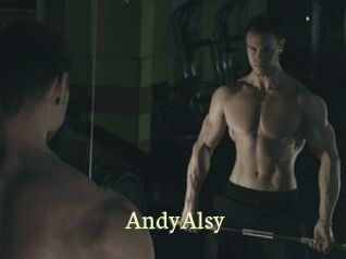 AndyAlsy Porn str8