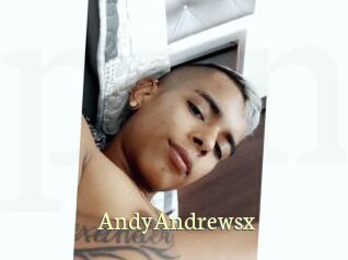 AndyAndrewsx