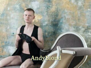 AndyBlond