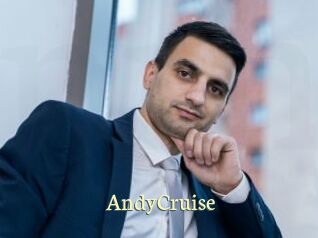 AndyCruise