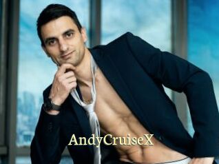 AndyCruiseX