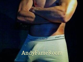 AndyFameRoom