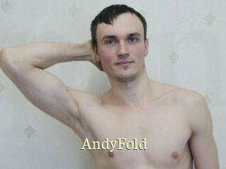 AndyFold Porn str8