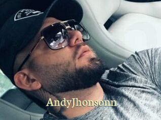 AndyJhonsonn