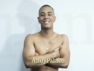 AndyPalace