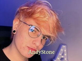 AndyStone Porn str8
