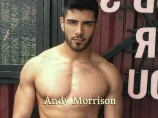 Andy_Morrison Porn str8