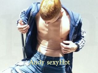Andy_sexyHot