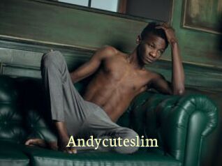 Andycuteslim