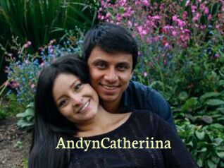 AndynCatheriina