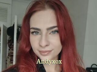 Andyxox