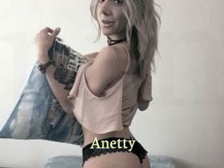 Anetty