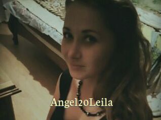 Angel20Leila