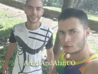 AngelAndAlanCO