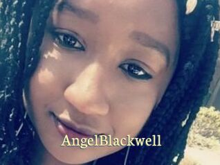 Angel_Blackwell Porn str8