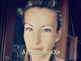 AngelDemonXx