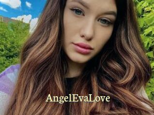 AngelEvaLove