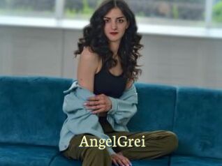 AngelGrei Porn str8