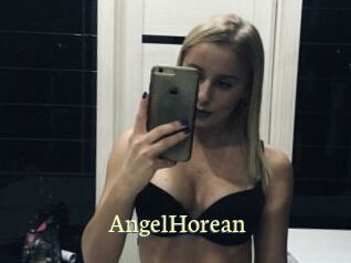 AngelHorean