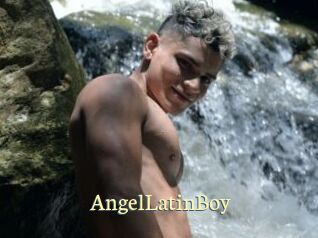 AngelLatinBoy