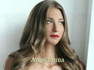 AngelPanna Porn str8