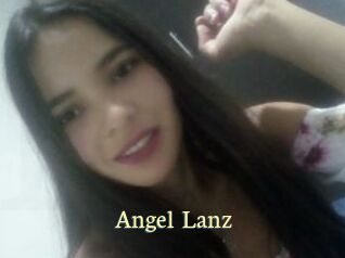 Angel_Lanz Porn str8