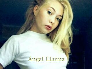 Angel_Lianna Porn str8