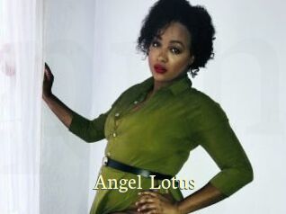 Angel_Lotus Porn str8
