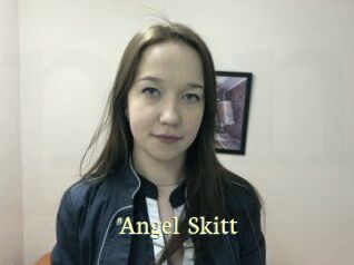 Angel_Skitt Porn str8