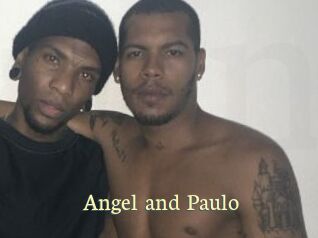 Angel_and_Paulo Porn str8