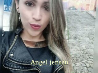 Angel_jensen Porn str8