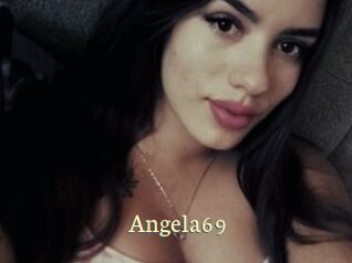 Angela69 Porn str8
