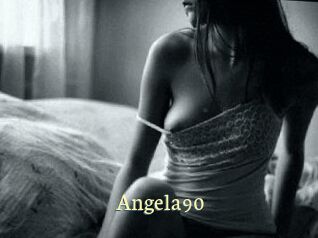 Angela90 Porn str8