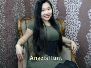 AngelaHunt