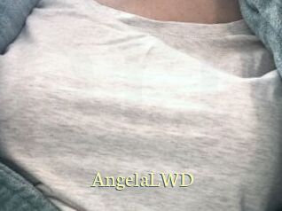 AngelaLWD Porn str8