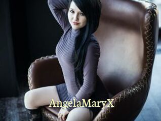 AngelaMaryX