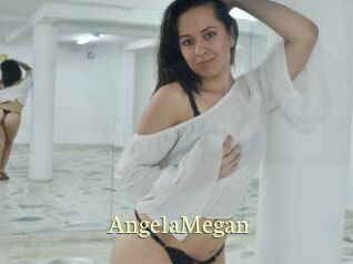 AngelaMegan Porn str8