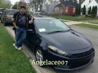 Angelace007