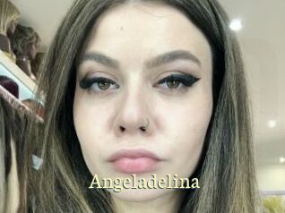 Angeladelina Porn str8