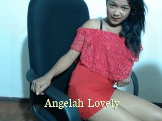 Angelah_Lovely Porn str8
